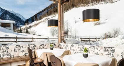 Almina Family and Spa