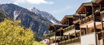 Almina Family and Spa