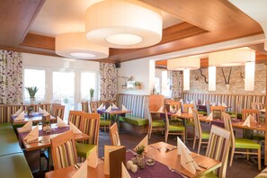 Restaurant - Hotel Alpenwelt (Flachau)