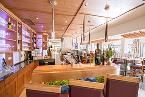 Games room - Hotel Alpenwelt (Flachau)