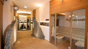 Spa - Hotel Alpenwelt (Flachau)