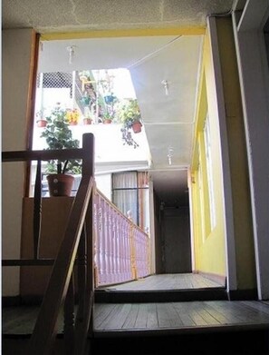Detalle interior