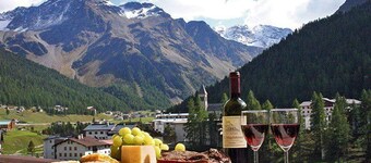 Hotel Alpina