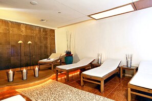 Spa - Hotel Enzian Apartmenthotel Johannes (Soelden)