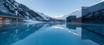Hotel Enzian Apartmenthotel Johannes