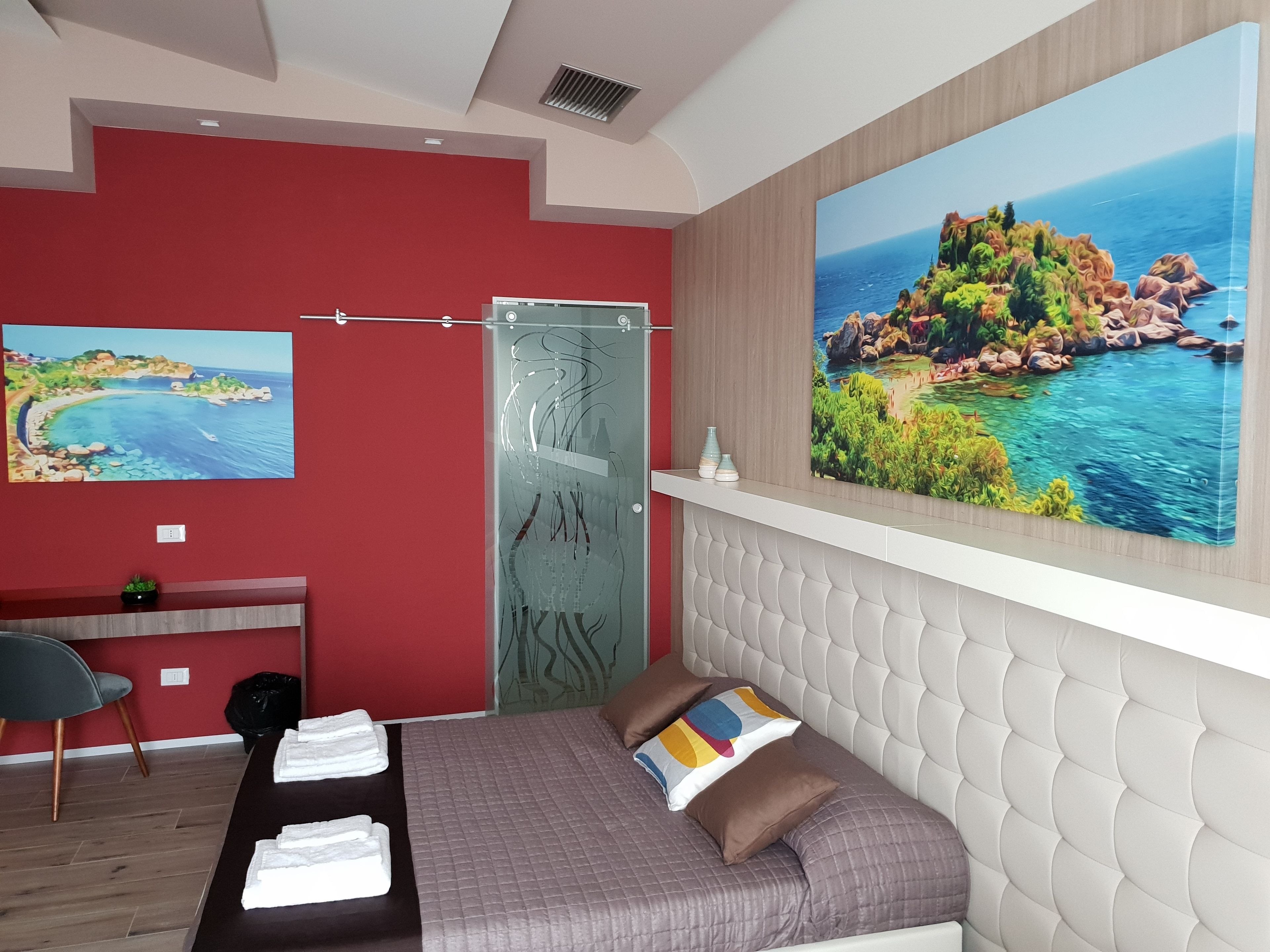 Photo - Th Luxury Rooms & Apartment