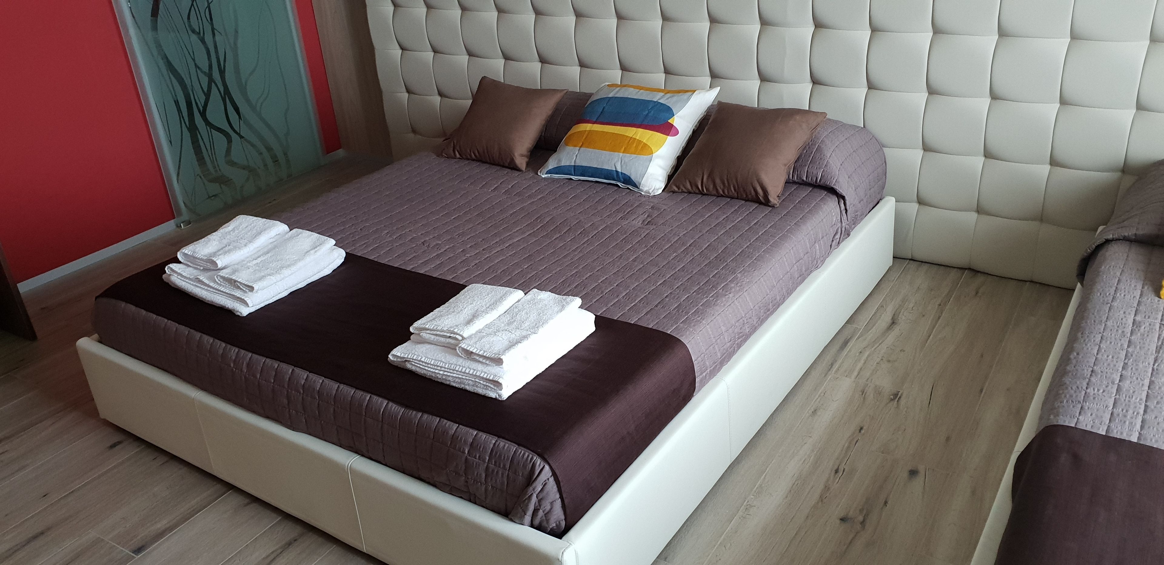 Photo - Th Luxury Rooms & Apartment