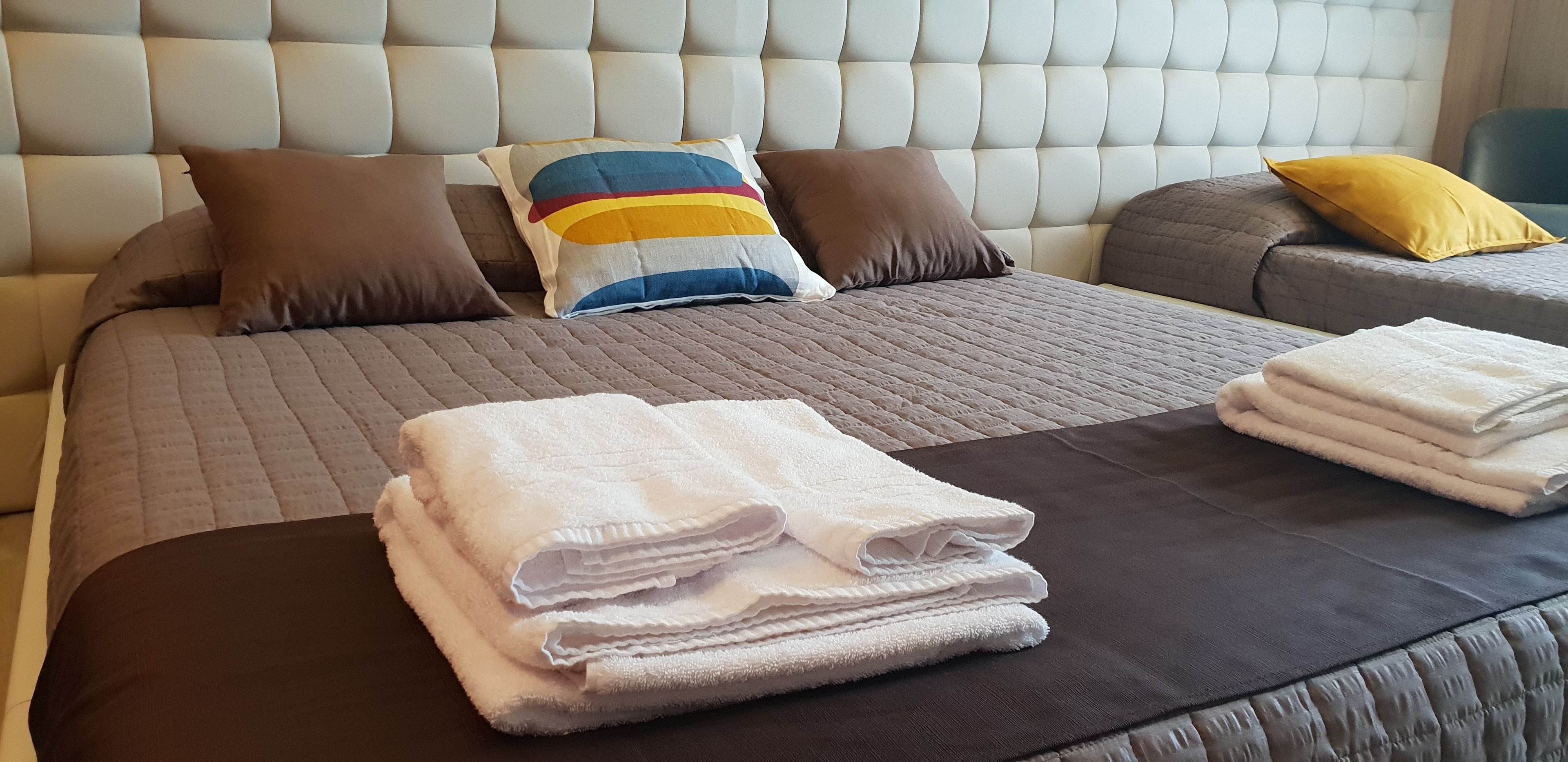 Photo - Th Luxury Rooms & Apartment