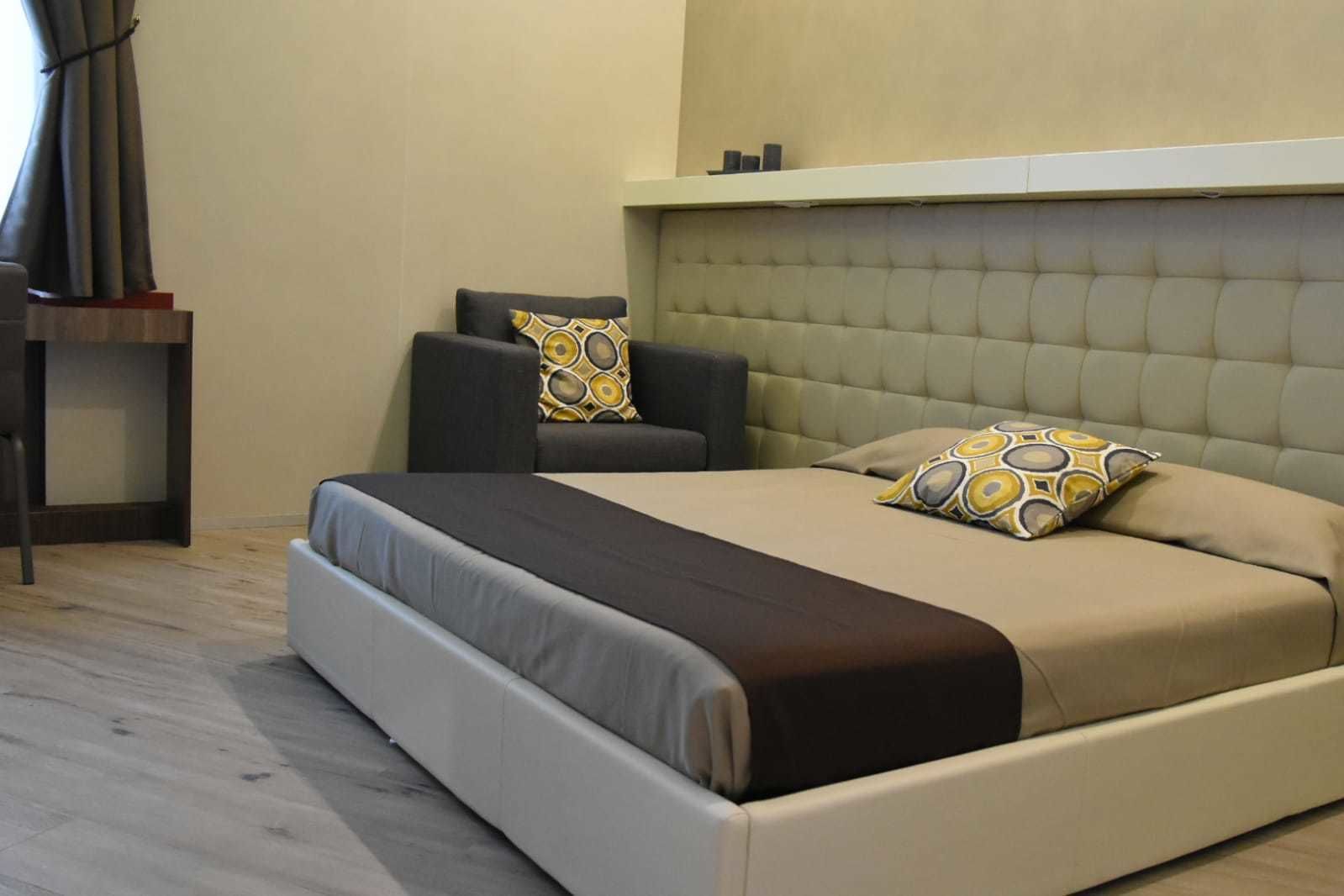 Photo - Th Luxury Rooms & Apartment