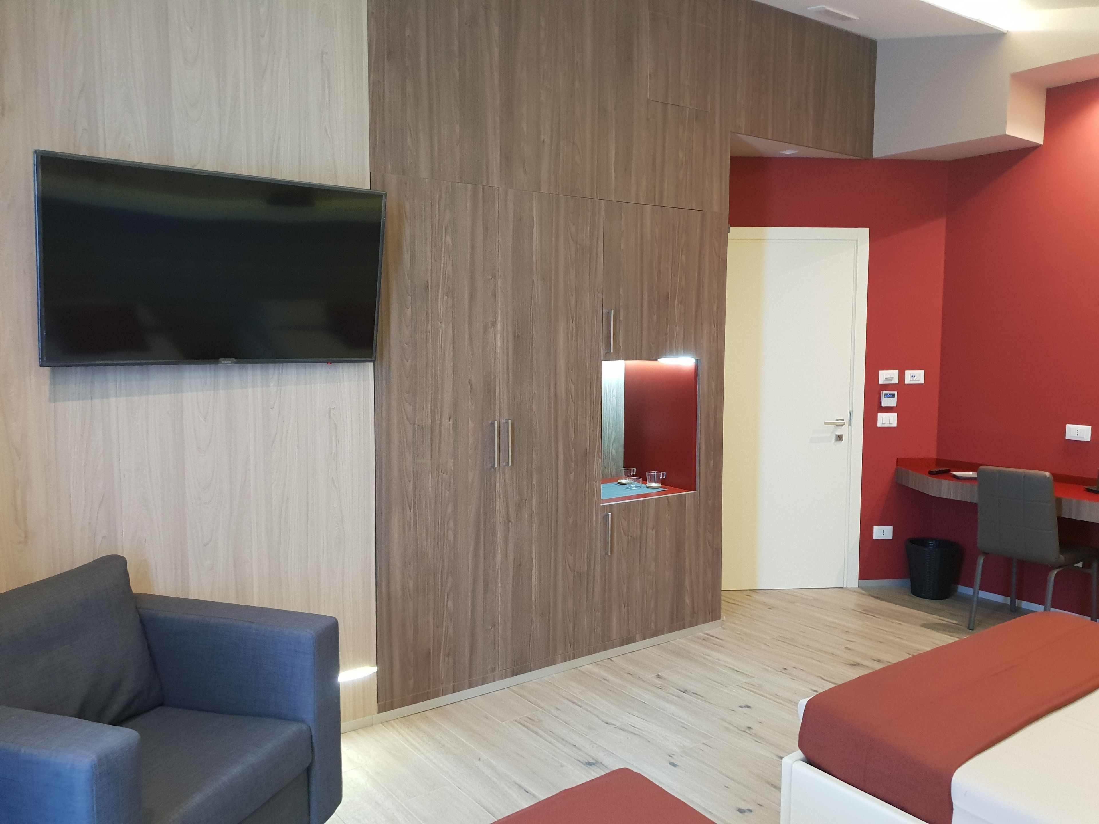 Photo - Th Luxury Rooms & Apartment