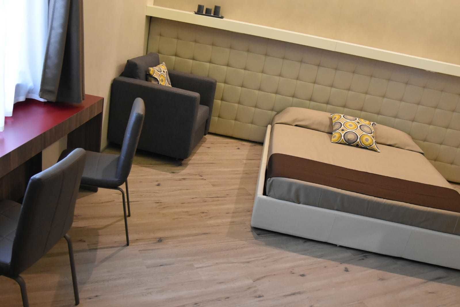 Photo - Th Luxury Rooms & Apartment