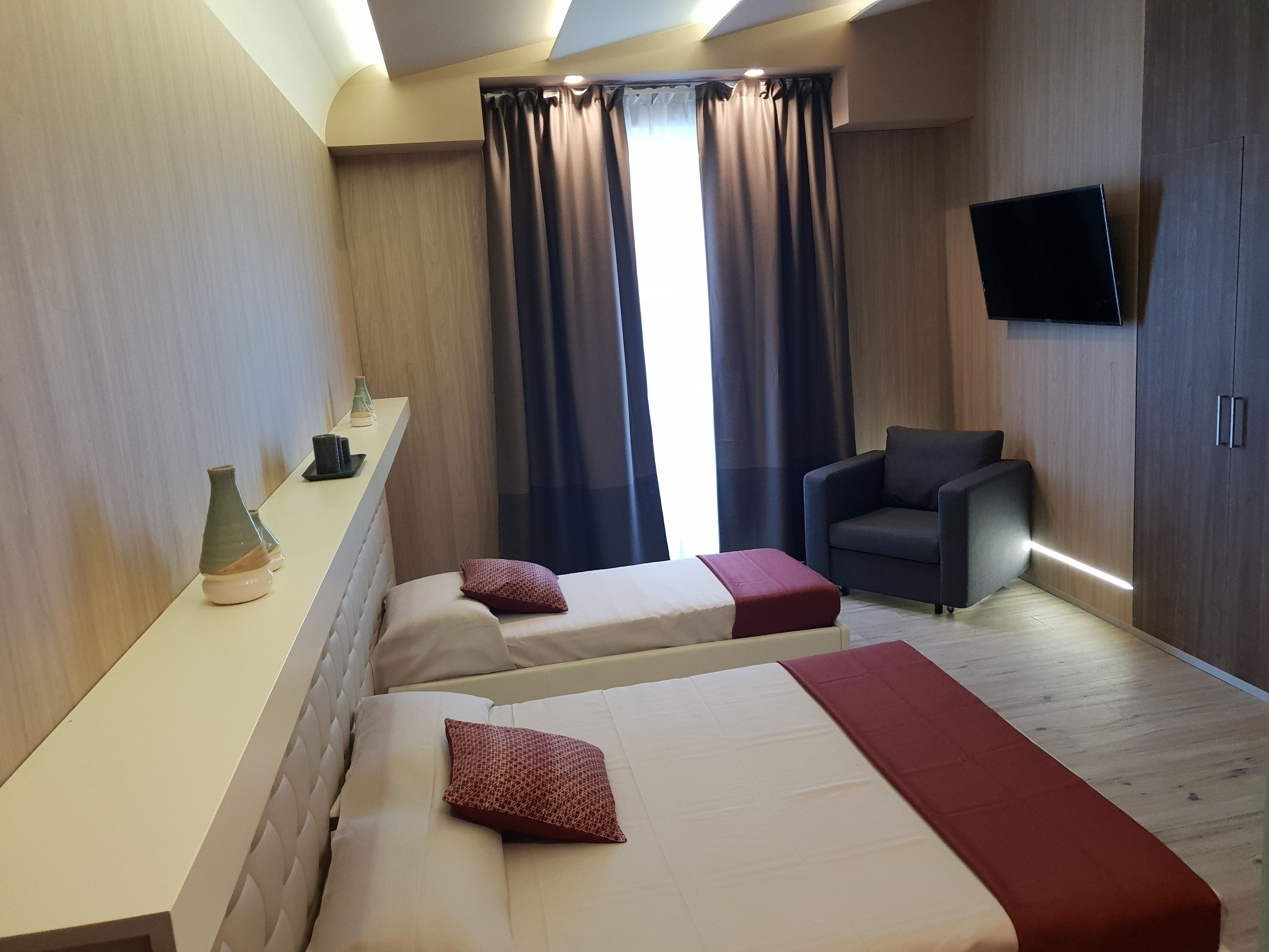 Photo - Th Luxury Rooms & Apartment