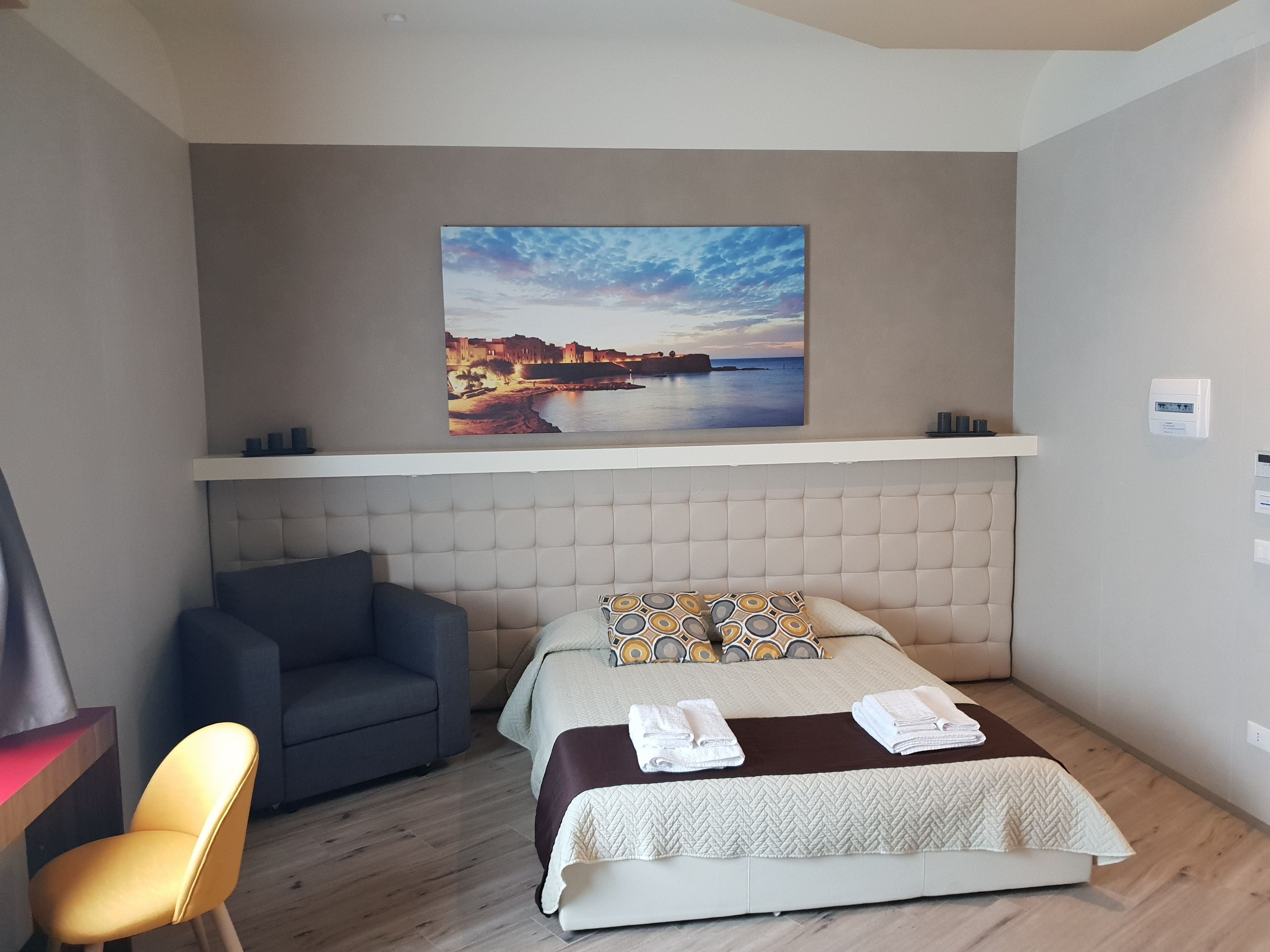 Photo - Th Luxury Rooms & Apartment