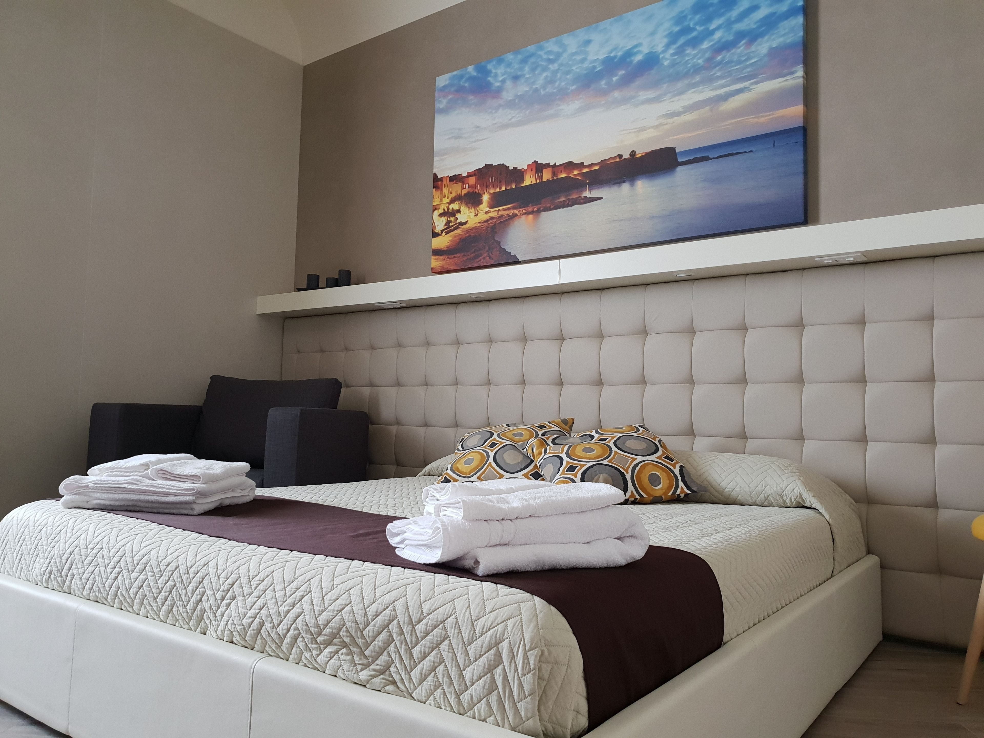 Photo - Th Luxury Rooms & Apartment