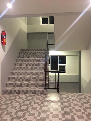 Salle de réception