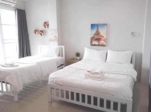 Lullaby Residence by Smarnbook