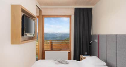 Falkensteiner Sonnenalpe