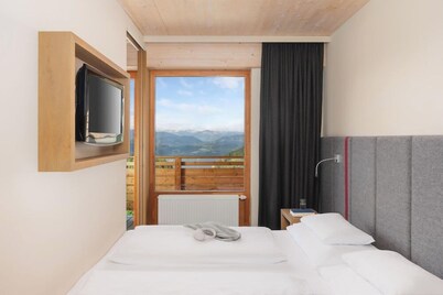 Falkensteiner Sonnenalpe
