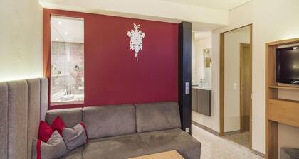 Falkensteiner Sonnenalpe