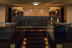 Interior - Falkensteiner Sonnenalpe (Hermagor-Pressegger See)