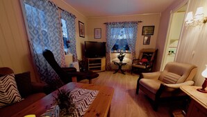 Huis | Woonkamer