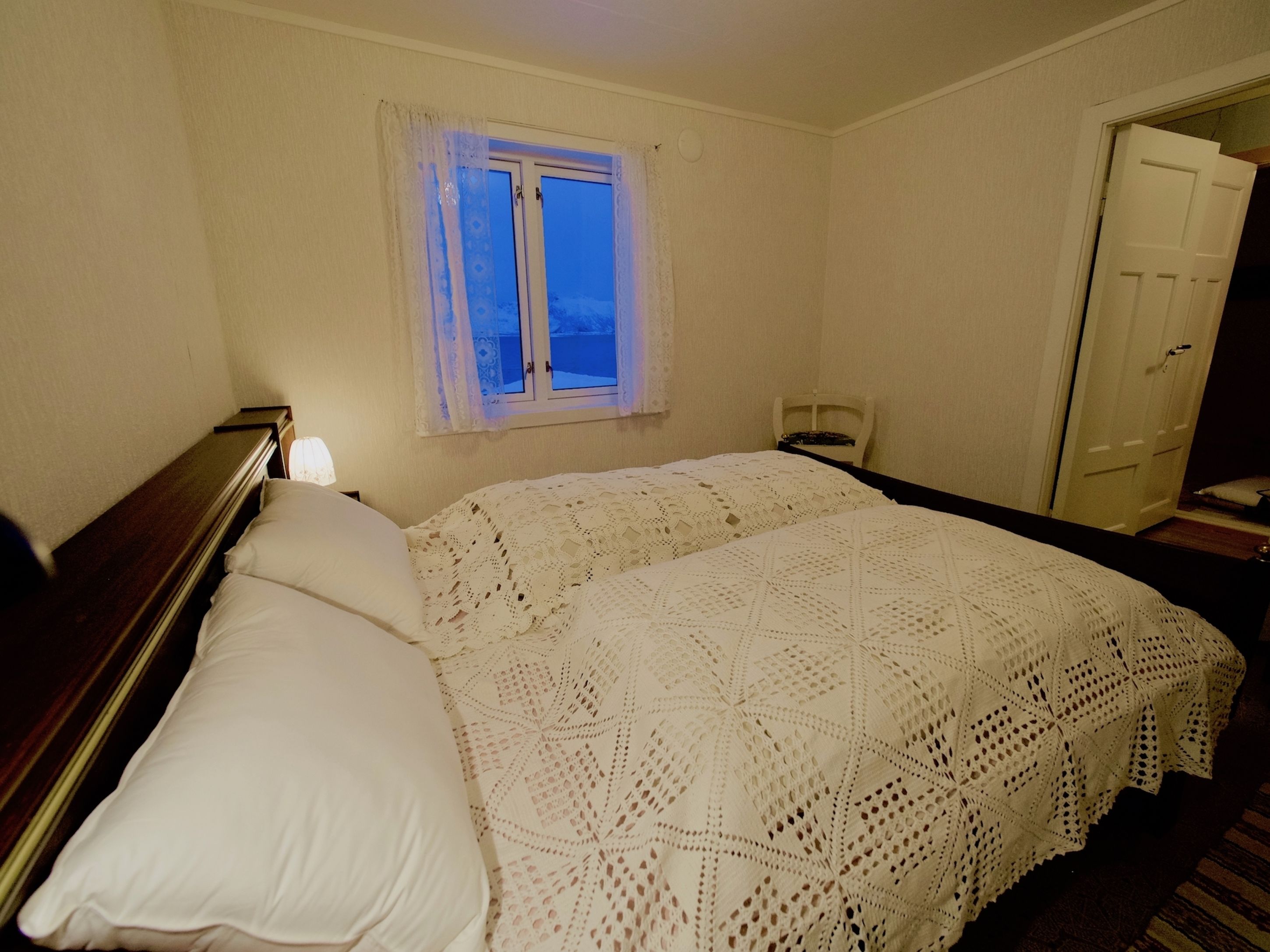 Huis | 4 slaapkamers, een strijkplank/strijkijzer, gratis wifi, beddengoed