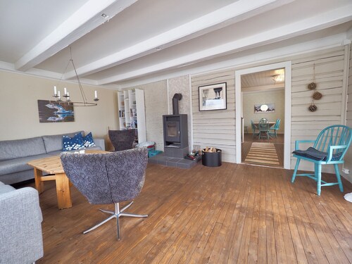 Rustic Silence Lofoten