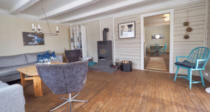 Rustic Silence Lofoten