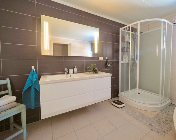 Maison | Salle de bain