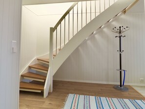 4 chambres, fer et planche à repasser, Wi-Fi gratuit, draps fournis