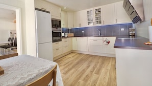 Rumah | Dapur pribadi