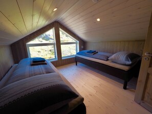 Room - Mountain View Lofoten (Vestvågøy)