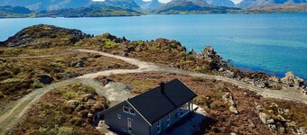 Mountain View Lofoten