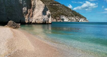Casa Verde - Near Mattinatella o Fontana delle Rose