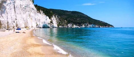 Ubicación cercana a la playa