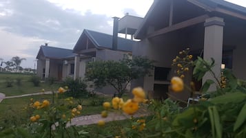 花园