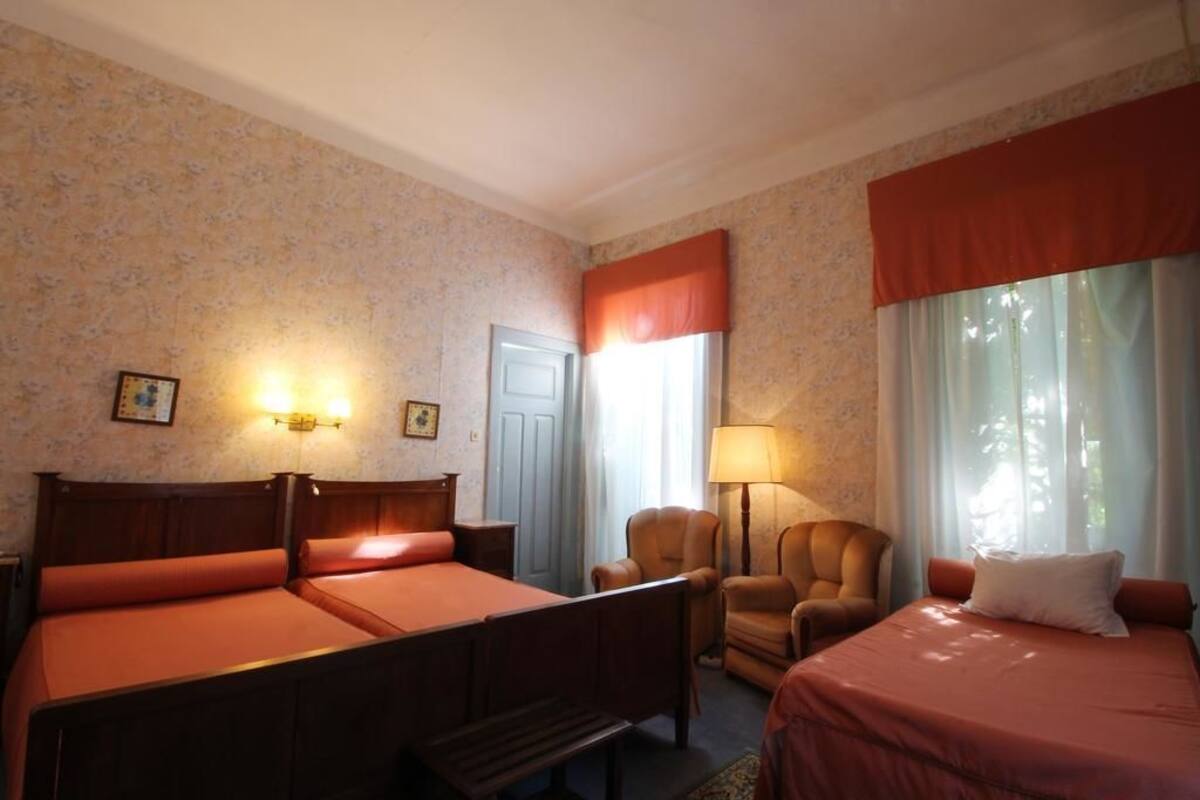 Chambre Triple Standard