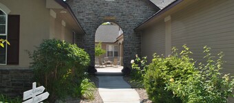 Perfect Moments B&B and Event Venue