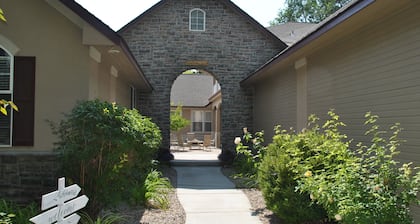 Perfect Moments B&B and Event Venue