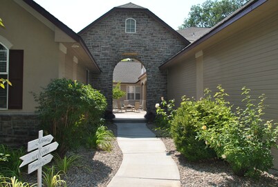 Perfect Moments B&B and Event Venue