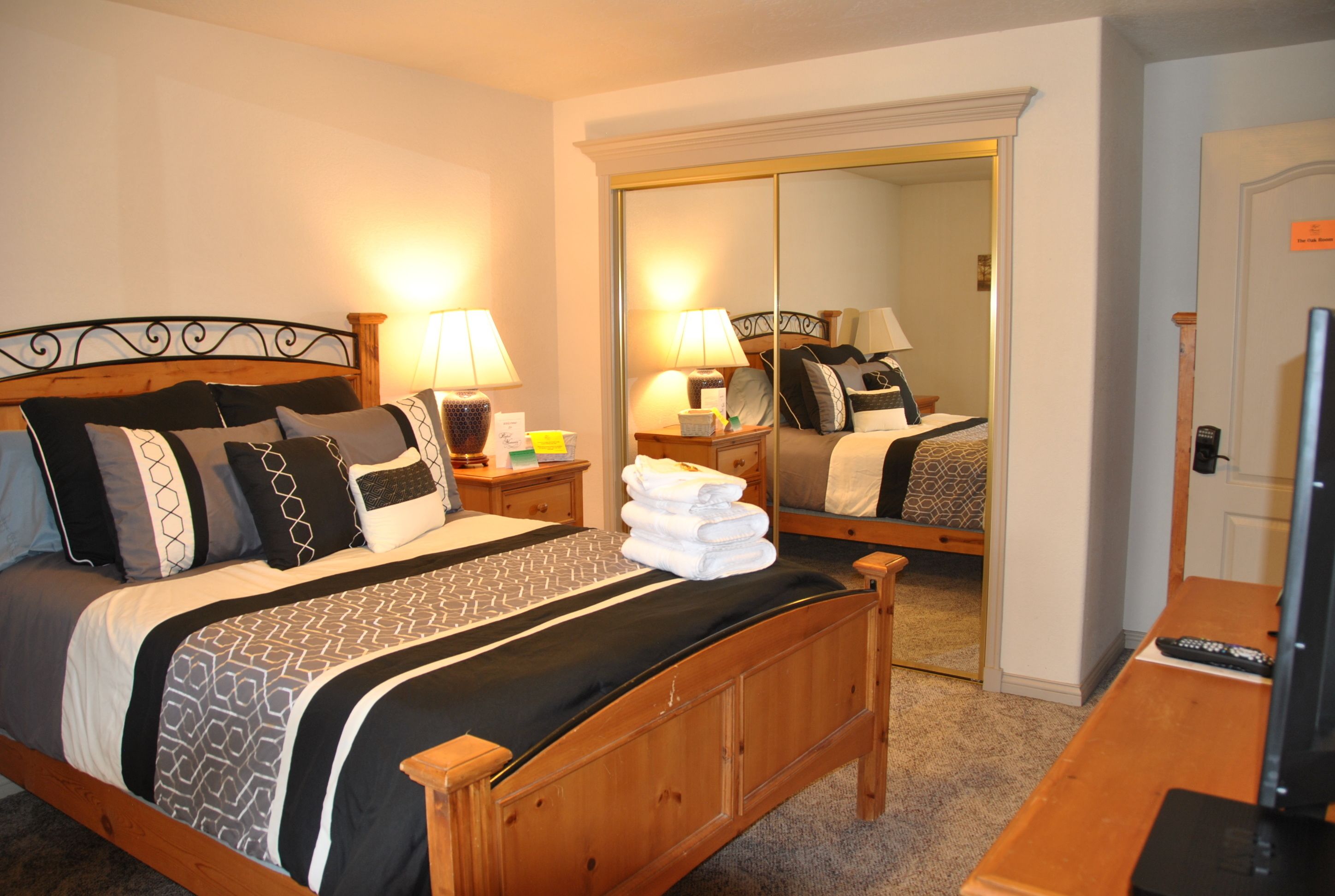 Décoration personnalisée, ameublement personnalisé