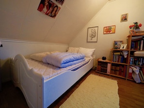 Townhome, 3 Bedrooms - Bruunsgaard Leknes Lofoten (Vestvågøy)