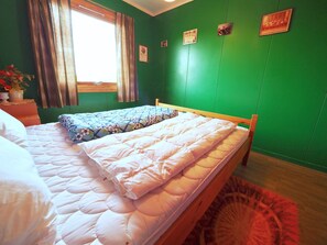 Townhouse, 3 soverom | 3 soverom, strykejern/-brett, wi-fi (inkludert) og sengetøy