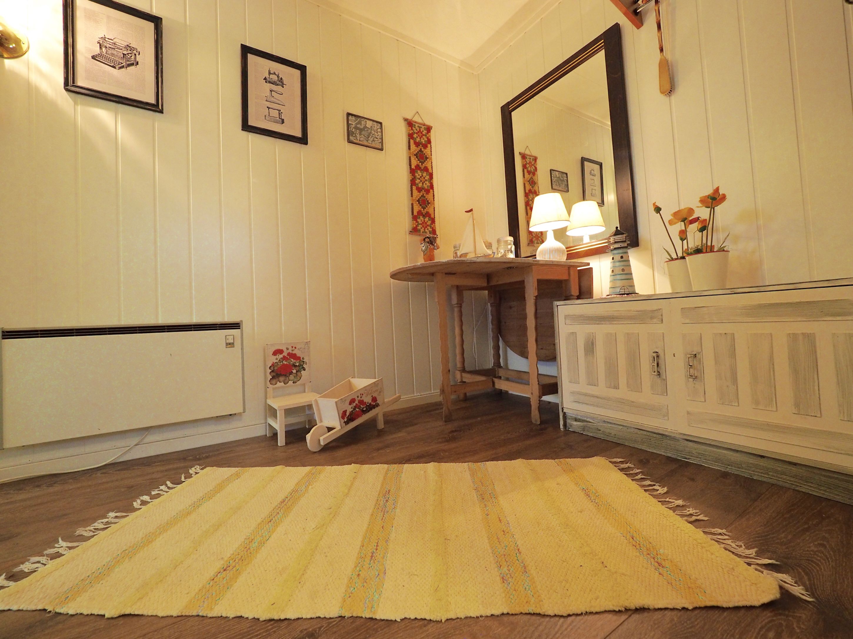 Townhome, 3 Bedrooms | 3 bedrooms, iron/ironing board, free WiFi, bed sheets