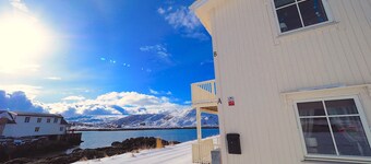 Vestresand Molo - Lofoten