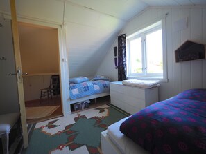Room - Steinbakk - Vestresand Lofoten (Vestvågøy)