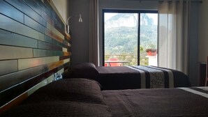 Interior - Hotel Suites Don Miguel (Tlatlauquitepec)