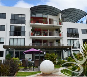Interior detail - Hotel Suites Don Miguel (Tlatlauquitepec)