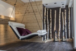 Sports massages - Hotel Bergblick (Fiss)