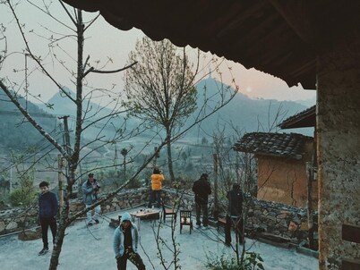 Homie Homestay - Hostel